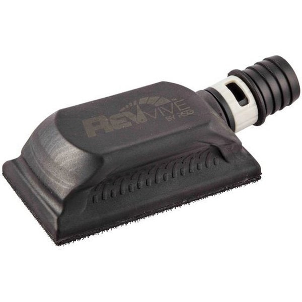 Norton Revive Products REVvive BY RSG 125x70mm Vacuum Block 66623391381 - main